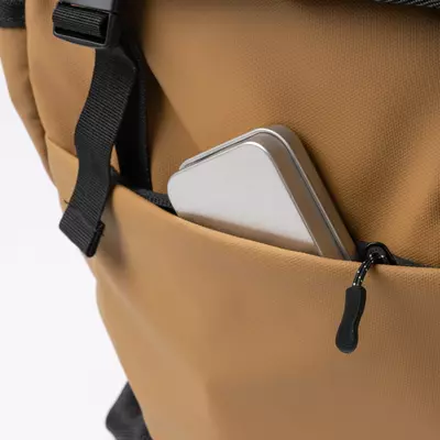 Modern laptop backpack 15" 20L