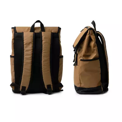 Modern laptop backpack 15" 20L