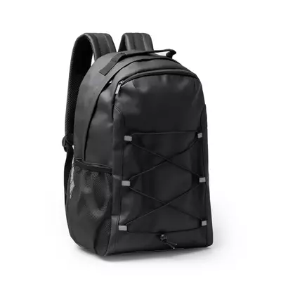 Stylish laptop backpack 17"