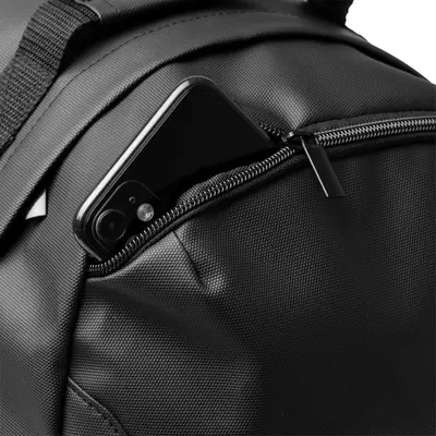 Stylish laptop backpack 17"