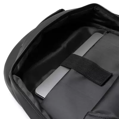 Stylish laptop backpack 17"