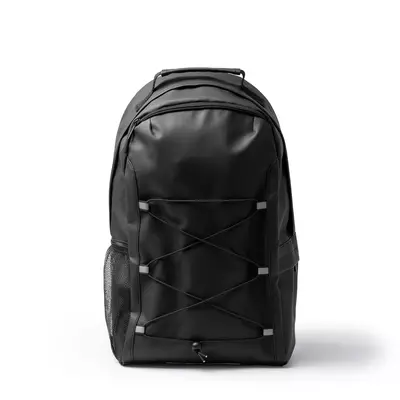 Stylish laptop backpack 17"