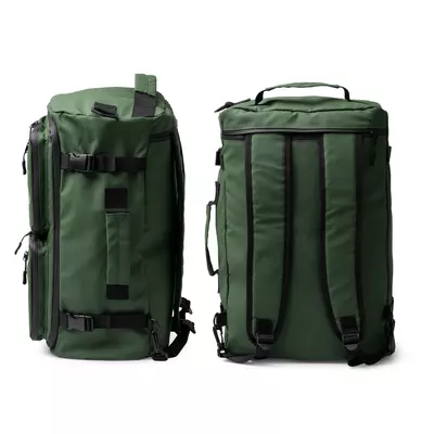 Multifunctional backpack and bag