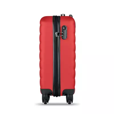 Тролей с твърд корпус