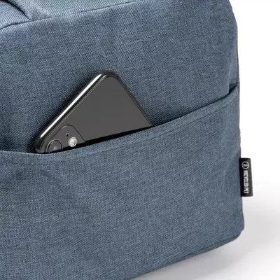 Eco thermo bag made of polyester