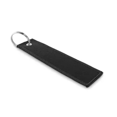 Keychain "Remove before flight"