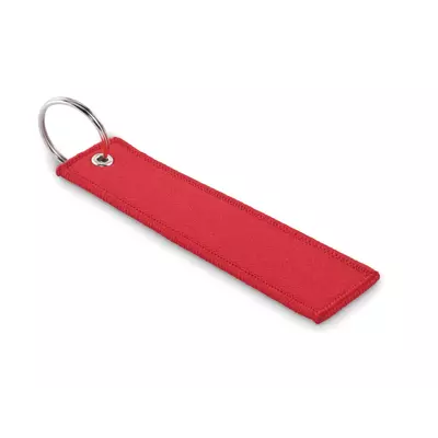 Keychain "Remove before flight"
