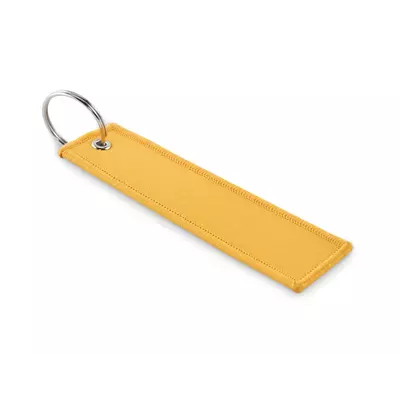 Keychain "Remove before flight"