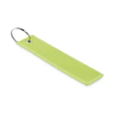 Keychain "Remove before flight"