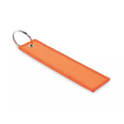 Keychain "Remove before flight"