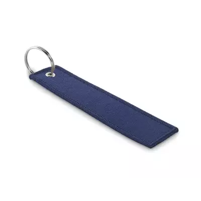 Keychain "Remove before flight"