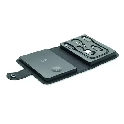 4-in-1 wireless charging set 15W