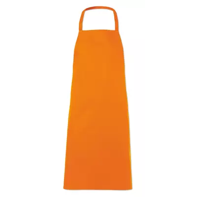 Готварска престилка от памук 180 гр/м²