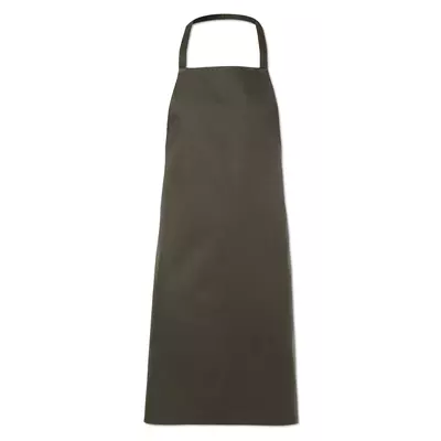 Готварска престилка от памук 180 гр/м²