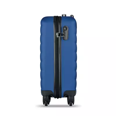 Тролей с твърд корпус