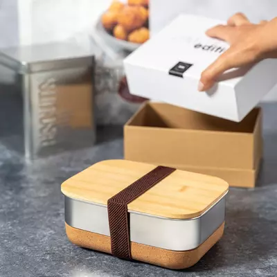 Limited edition - Кутия за храна 1000 ml