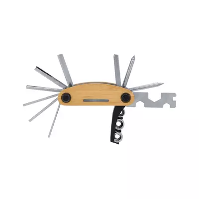 Multifunctional tool with 14 functions