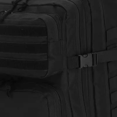 Раница за лаптоп 17" от рециклиран полиестер