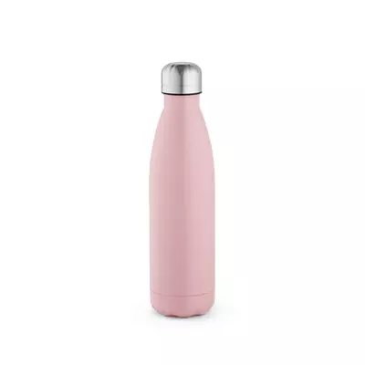 Стоманена термобутилка в матов цвят 535 ml