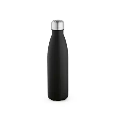 Стоманена термобутилка в матов цвят 535 ml
