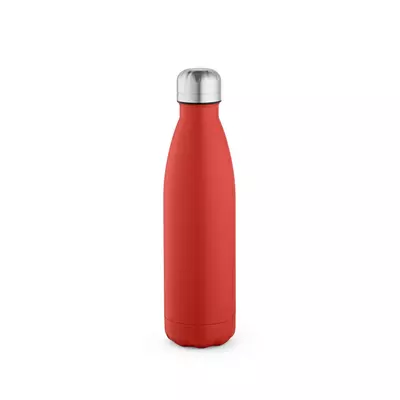 Стоманена термобутилка в матов цвят 535 ml
