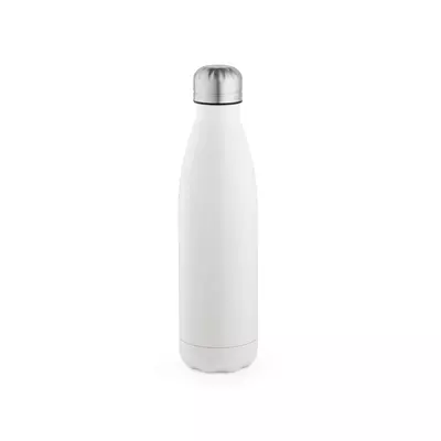 Стоманена термобутилка в матов цвят 535 ml