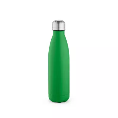 Стоманена термобутилка в матов цвят 535 ml