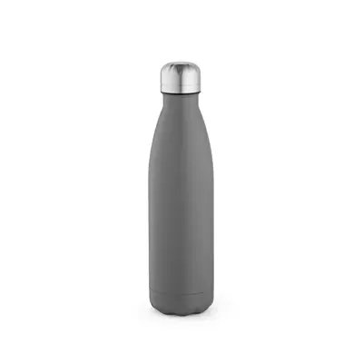 Стоманена термобутилка в матов цвят 535 ml