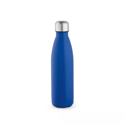 Стоманена термобутилка в матов цвят 535 ml