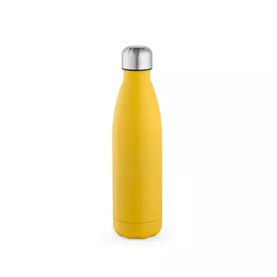 Стоманена термобутилка в матов цвят 535 ml