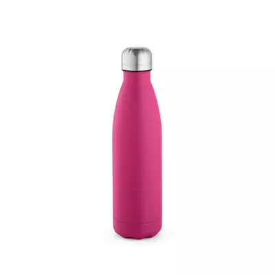 Стоманена термобутилка в матов цвят 535 ml