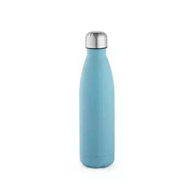 Стоманена термобутилка в матов цвят 535 ml