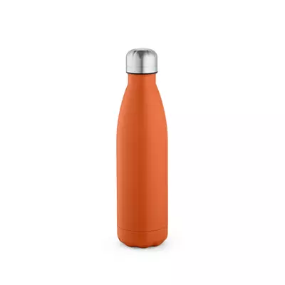 Стоманена термобутилка в матов цвят 535 ml