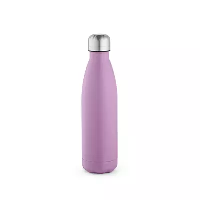 Стоманена термобутилка в матов цвят 535 ml