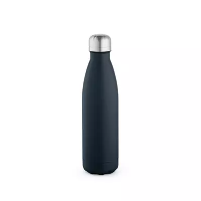 Стоманена термобутилка в матов цвят 535 ml