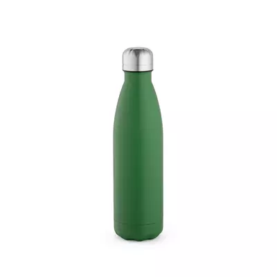 Стоманена термобутилка в матов цвят 535 ml