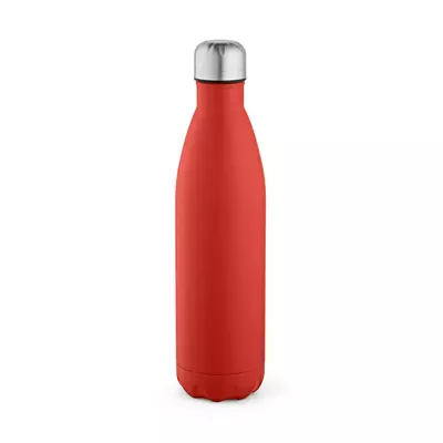Стоманена термобутилка в матов цвят 810 ml