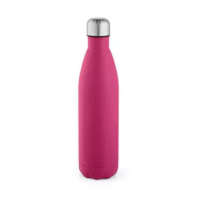 Стоманена термобутилка в матов цвят 810 ml