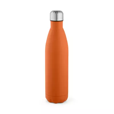 Стоманена термобутилка в матов цвят 810 ml