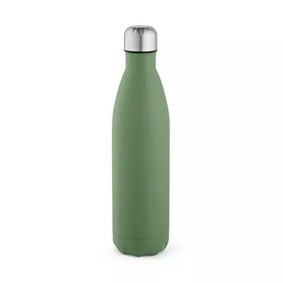 Стоманена термобутилка в матов цвят 810 ml