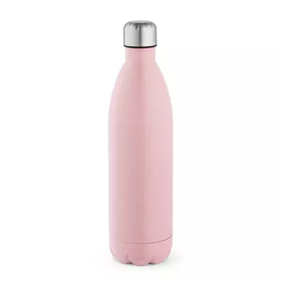 Стоманена термобутилка в матов цвят 1100 ml