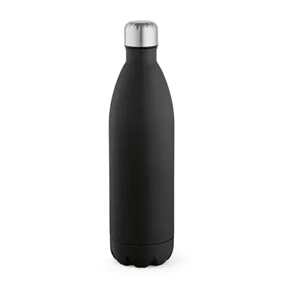 Стоманена термобутилка в матов цвят 1100 ml