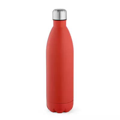 Стоманена термобутилка в матов цвят 1100 ml