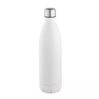 Стоманена термобутилка в матов цвят 1100 ml