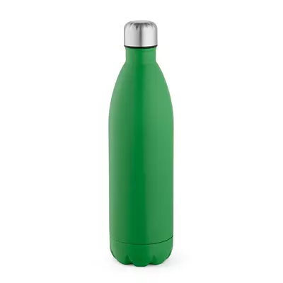 Стоманена термобутилка в матов цвят 1100 ml