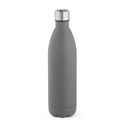 Стоманена термобутилка в матов цвят 1100 ml