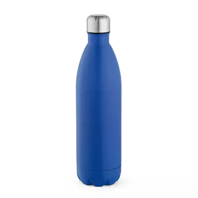 Стоманена термобутилка в матов цвят 1100 ml