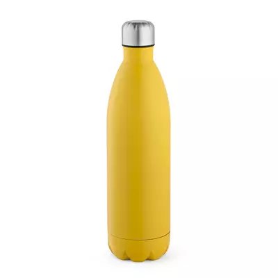Стоманена термобутилка в матов цвят 1100 ml