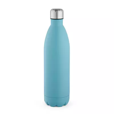 Стоманена термобутилка в матов цвят 1100 ml