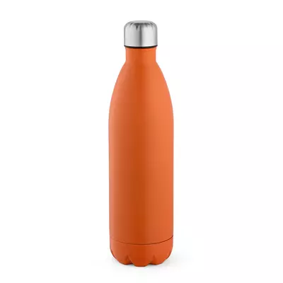 Стоманена термобутилка в матов цвят 1100 ml